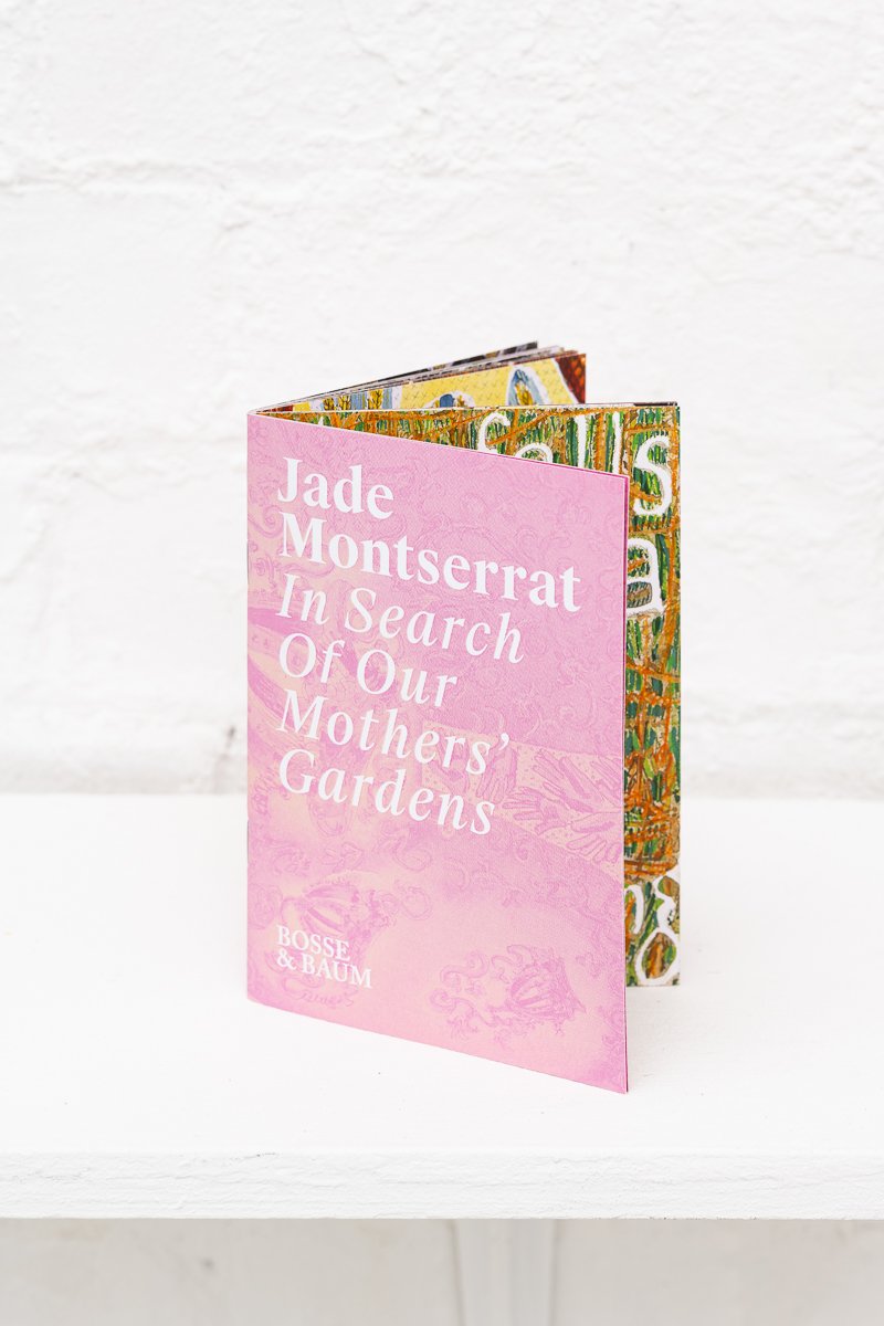 in search of our mothers gardens essay