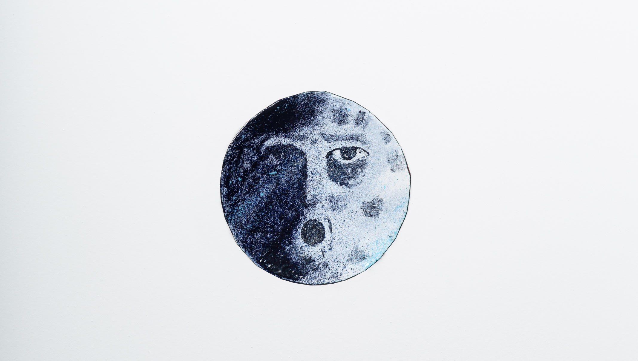 Marseille Moon II