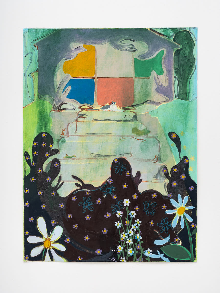 Untitled (But Loved) 3