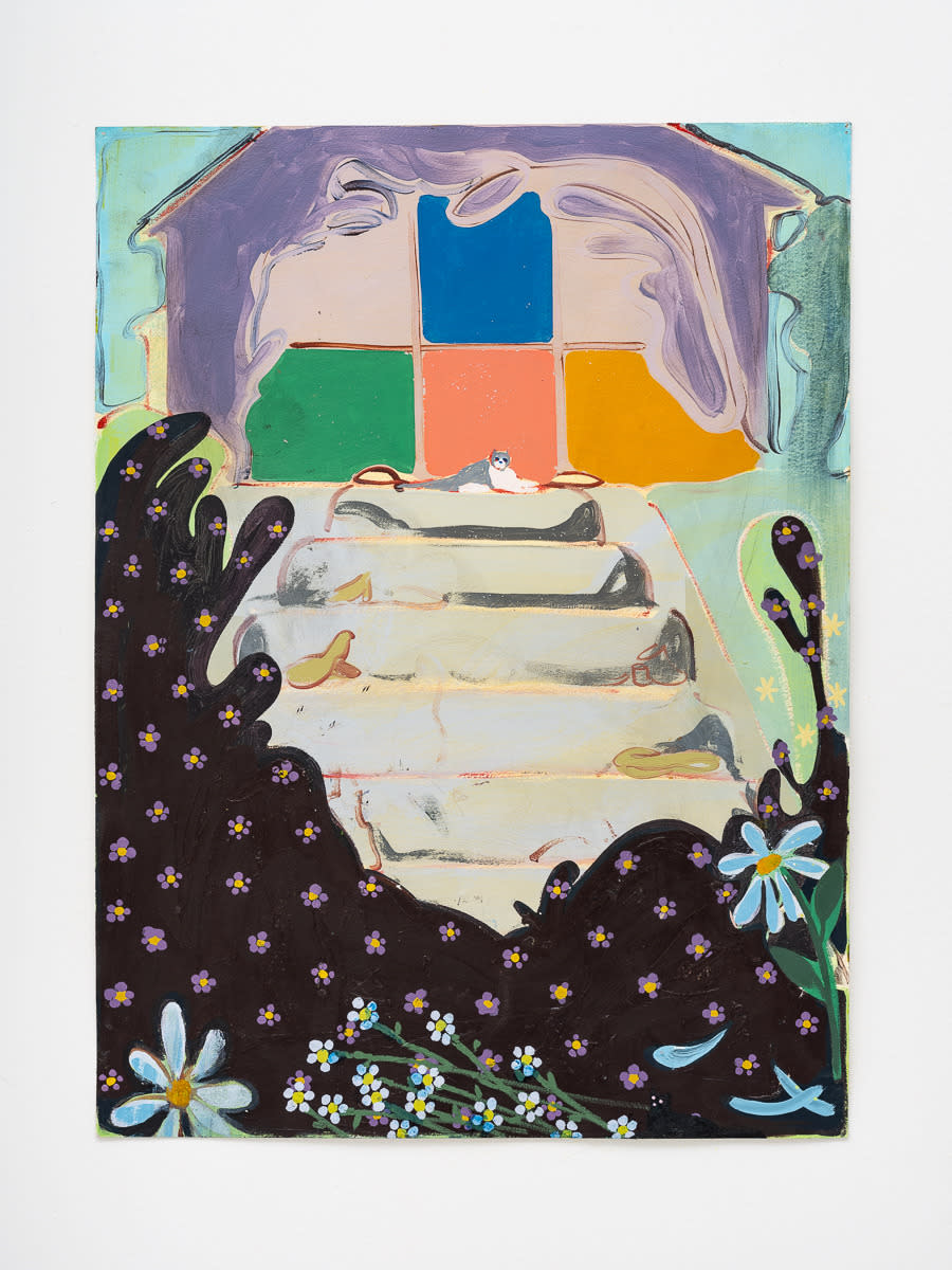 Untitled (But Loved) 2