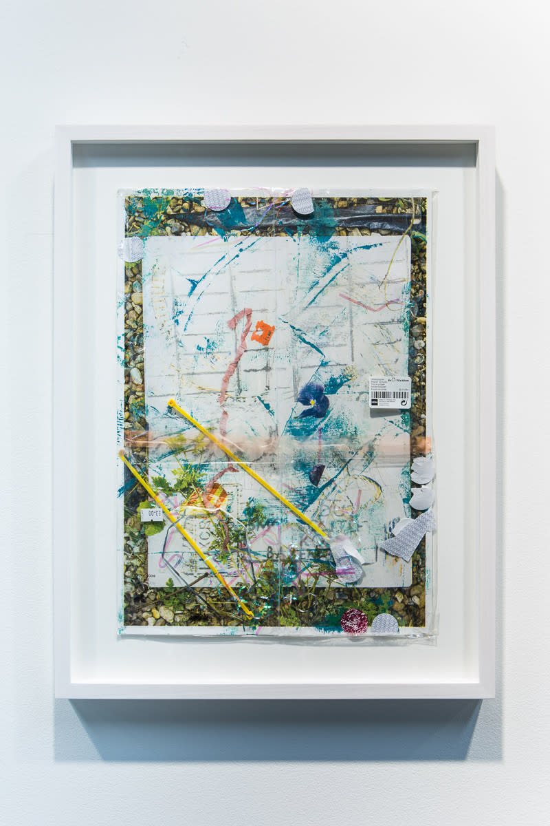 Traces (Hema)