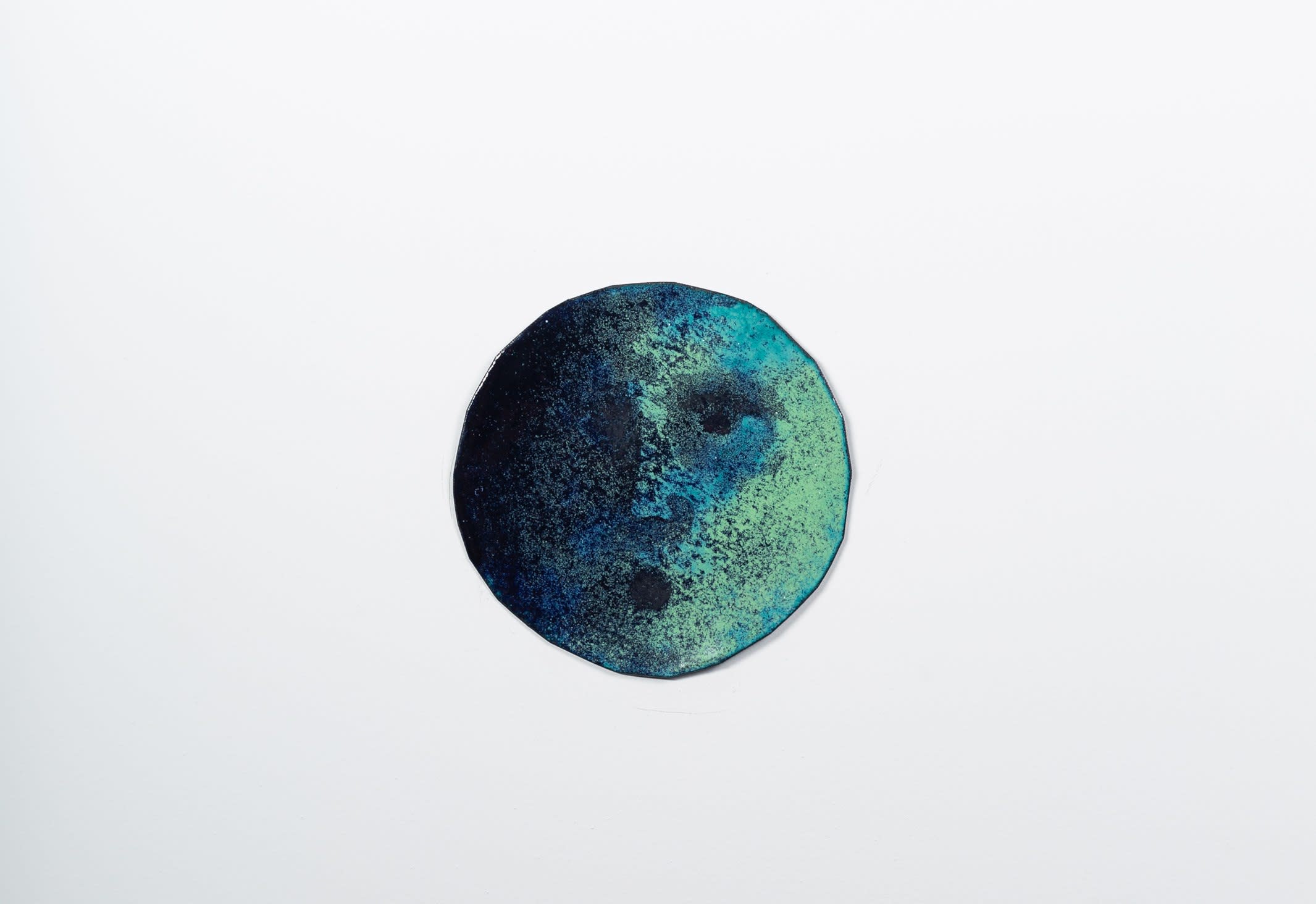 Marseille Moon III
