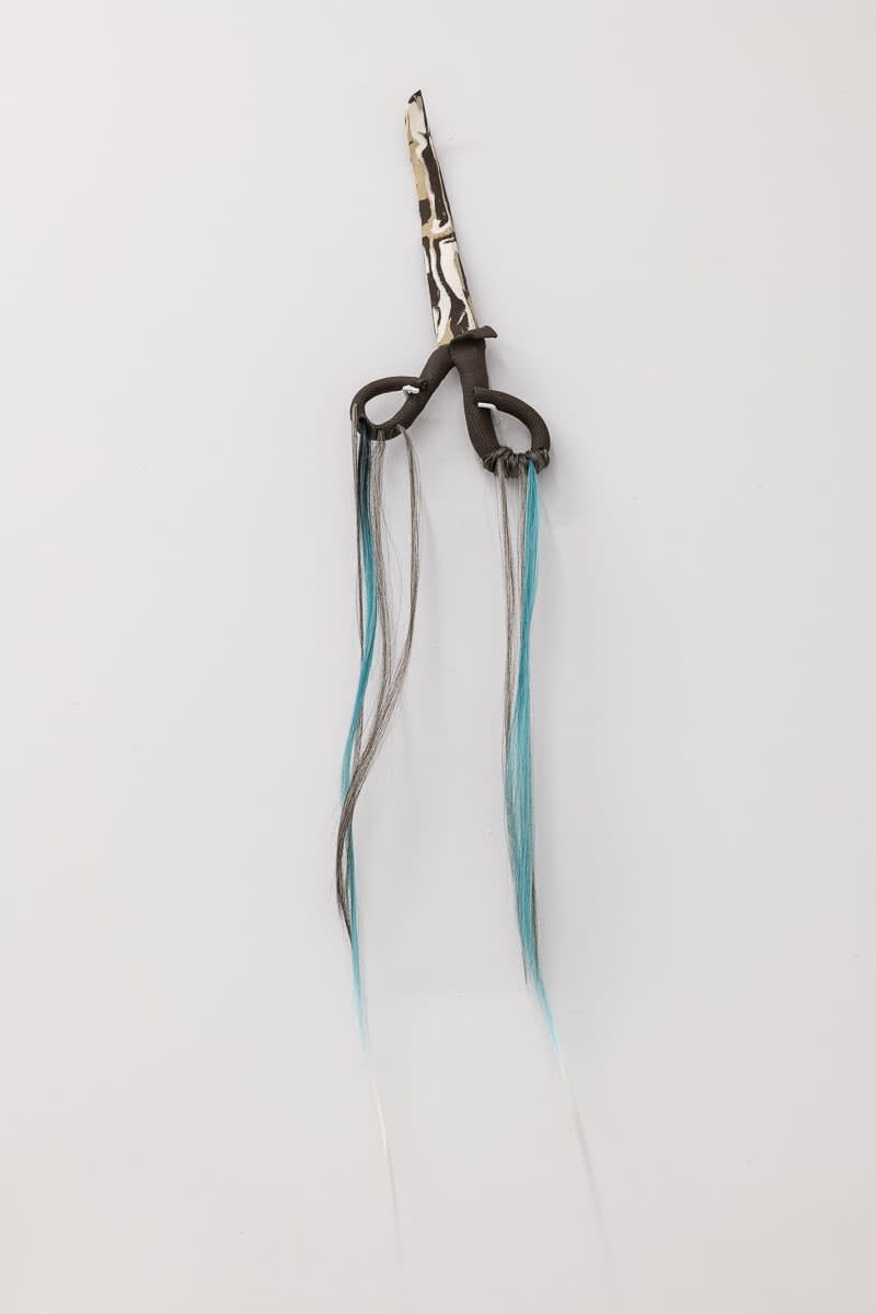 Scissors, Roman VI