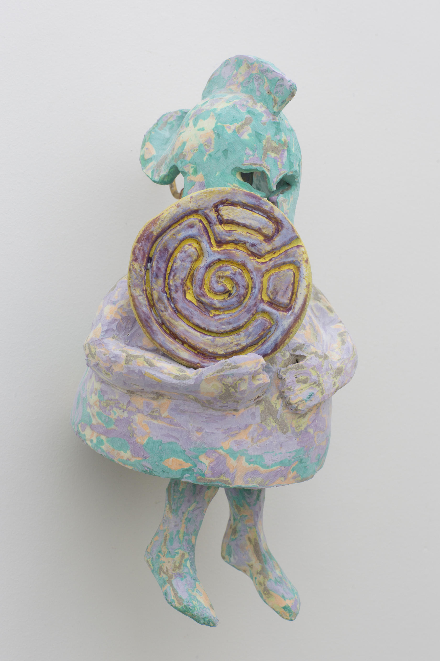 Bell idol (conflicted)