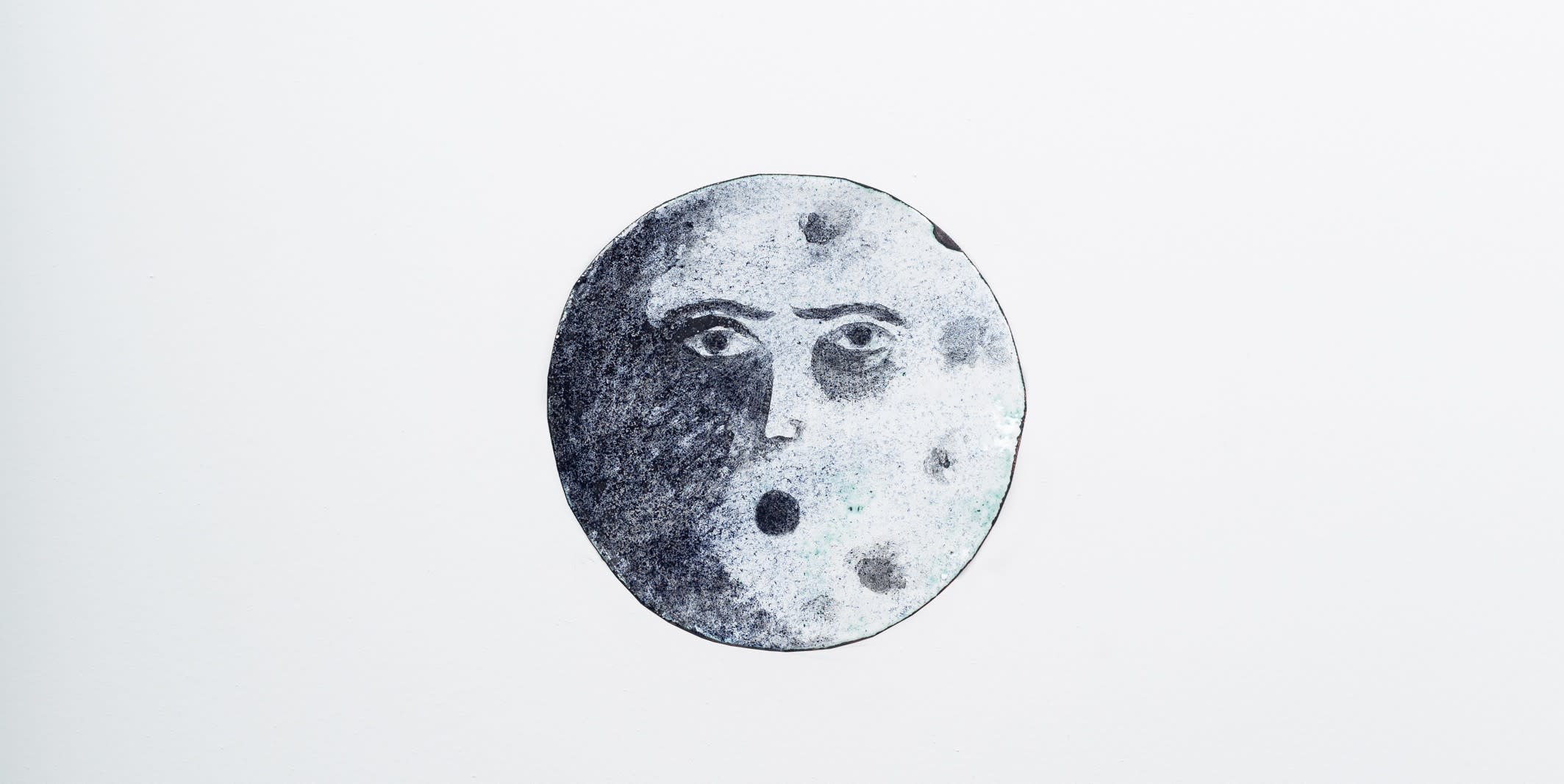Marseille Moon VII
