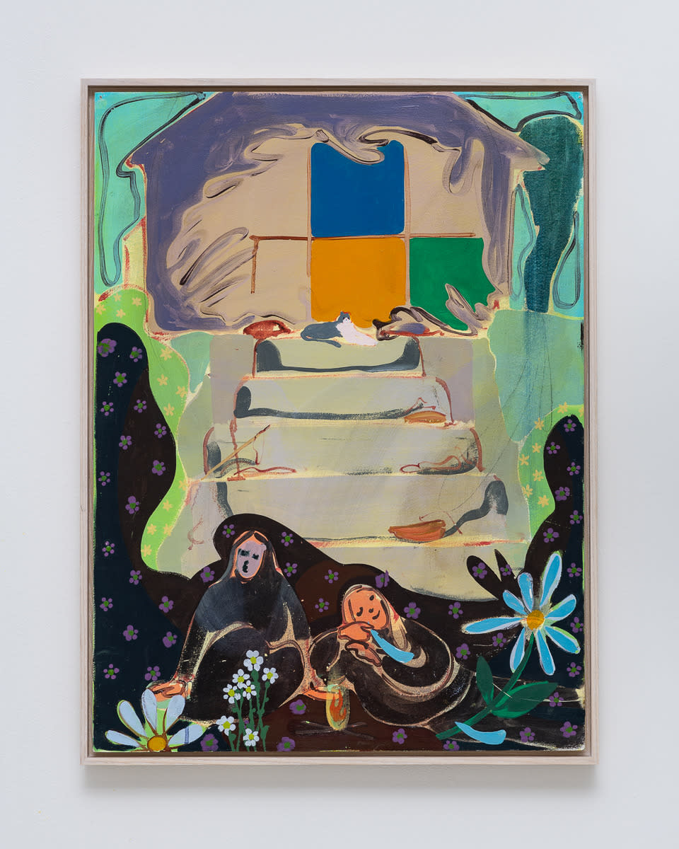 Untitled (But Loved) 1