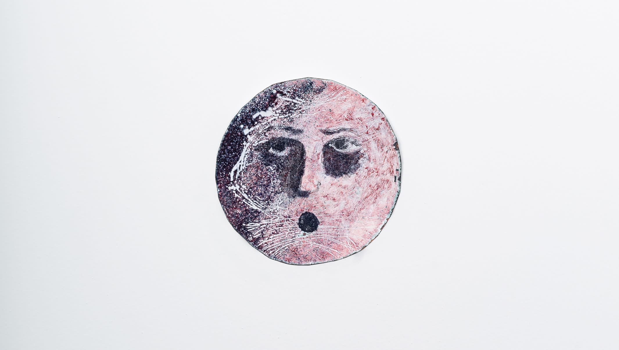 Marseille Moon IV