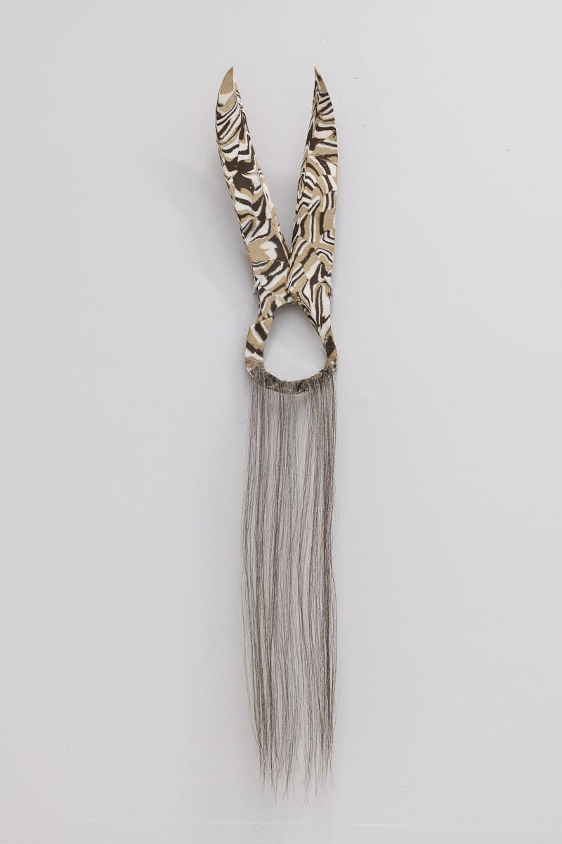 Surgical scissors, Roman