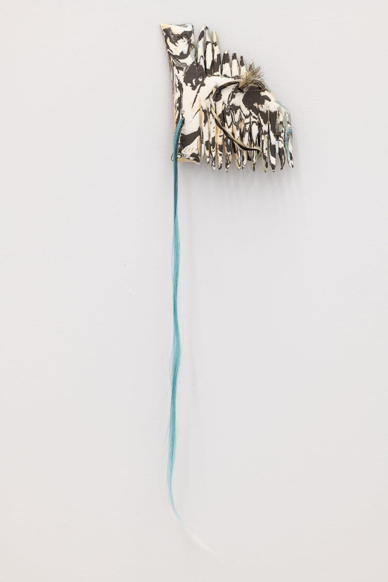Comb, Egyptian