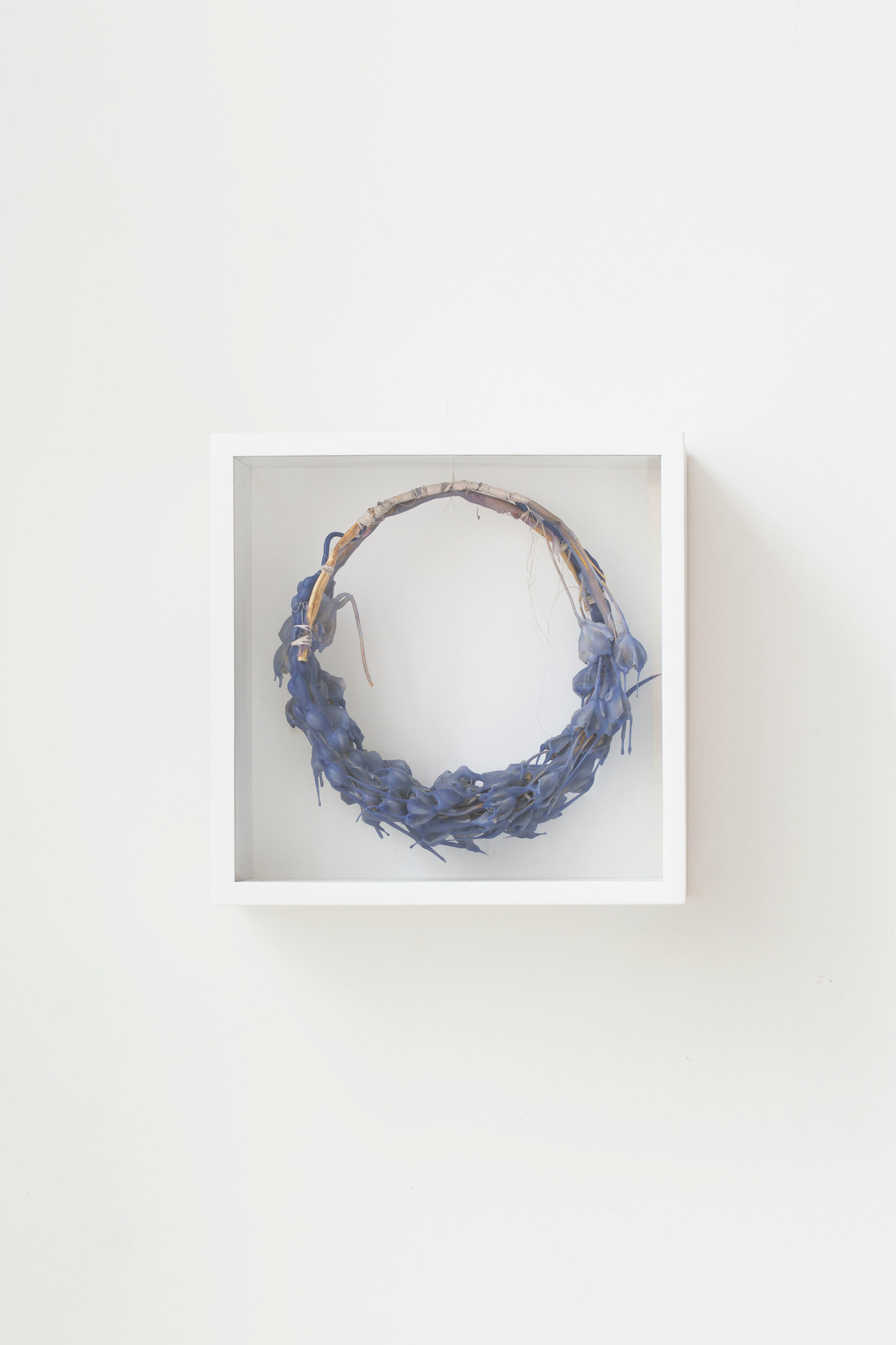 Objects for a Mourning Ritual (Wreath)