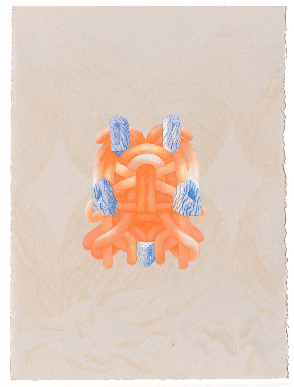 Abyss Gazer (study)