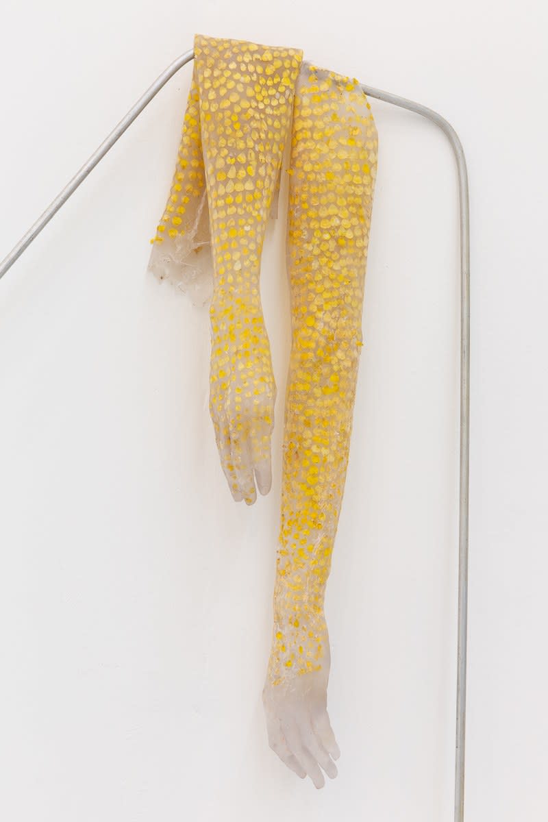 Buttercup Gloves (for Alset)