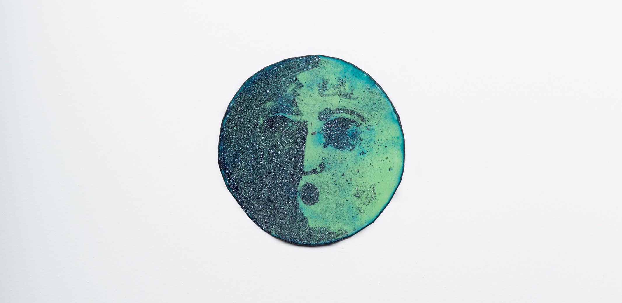 Marseille Moon X
