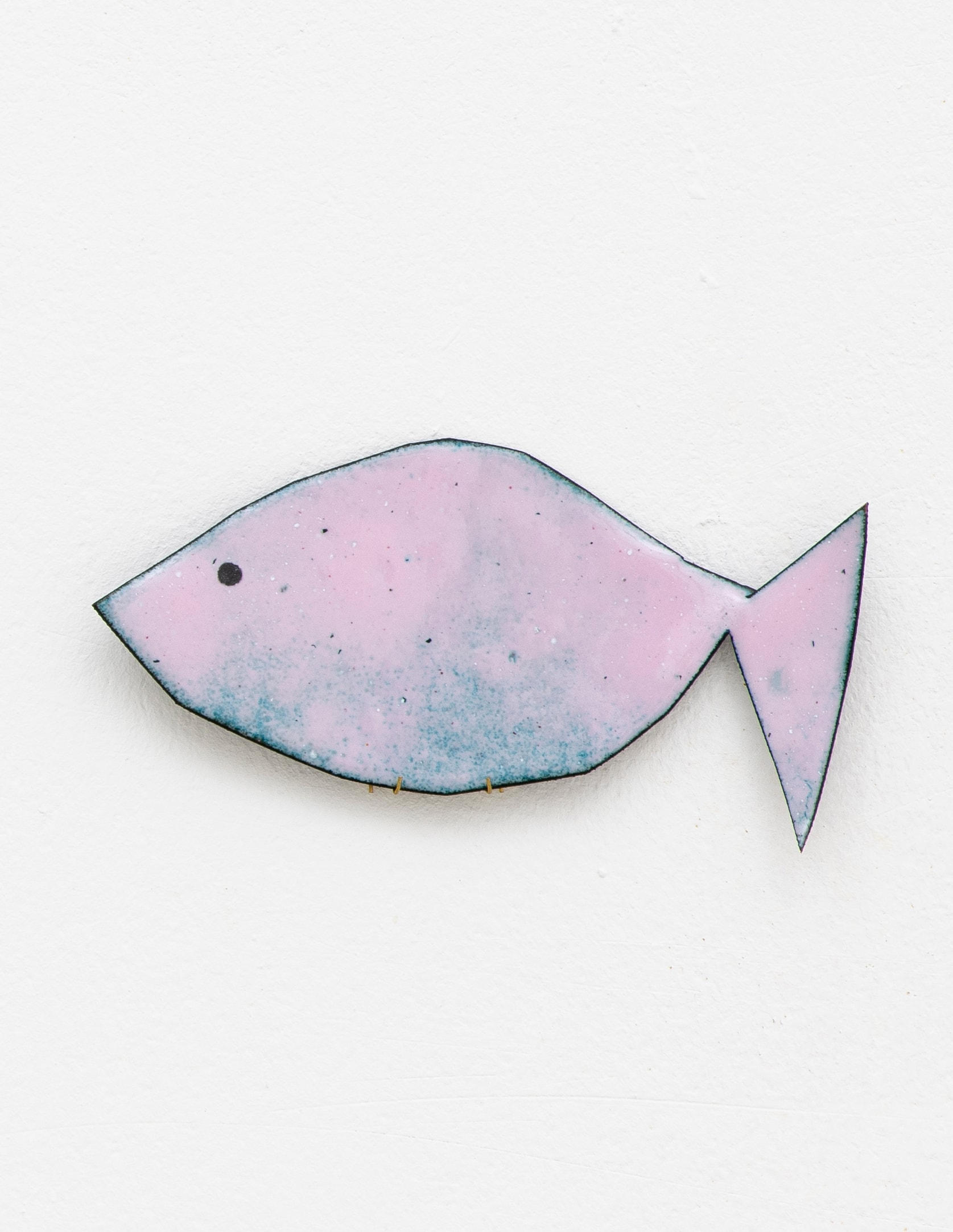 Pink fish