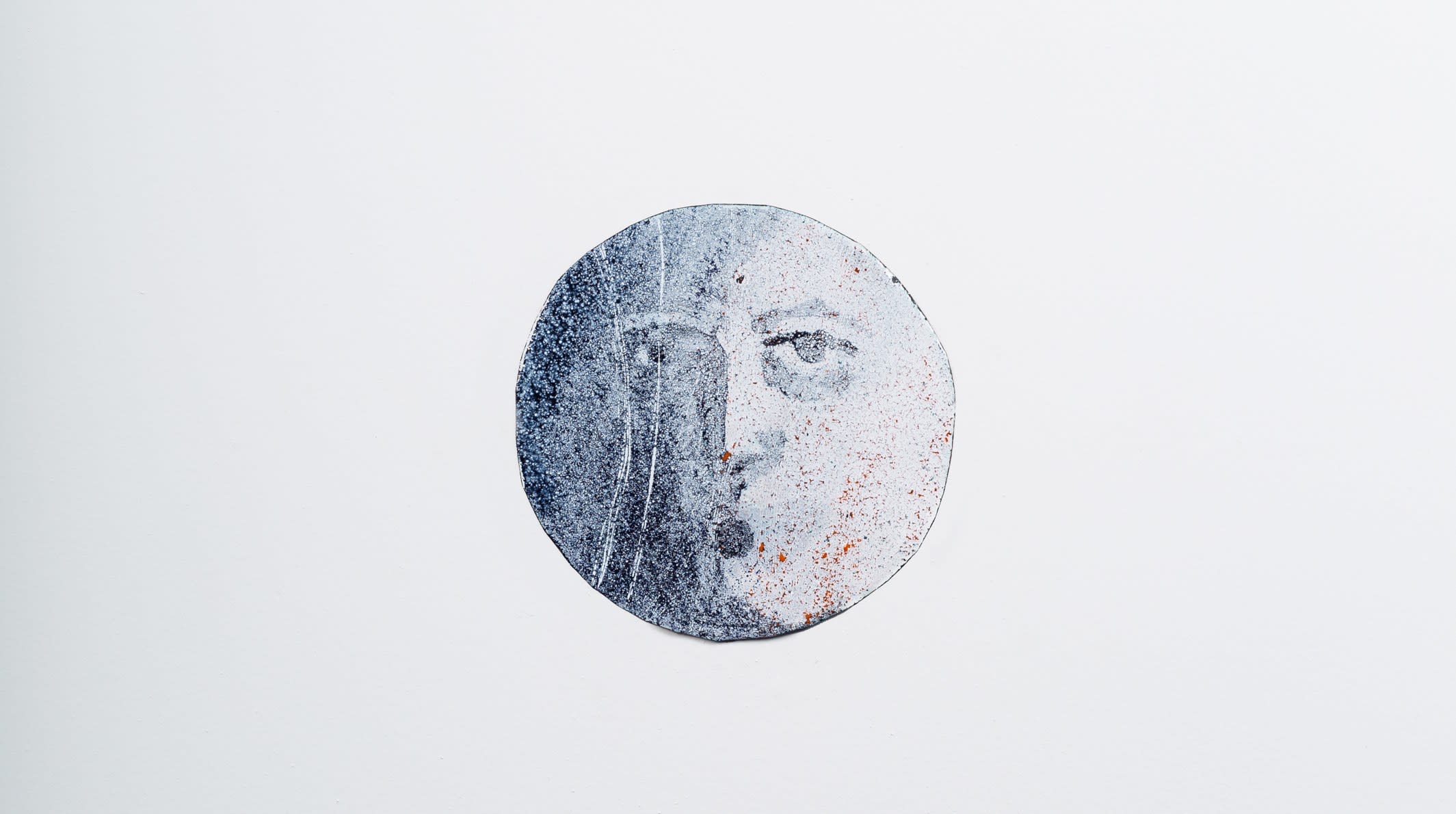 Marseille Moon I
