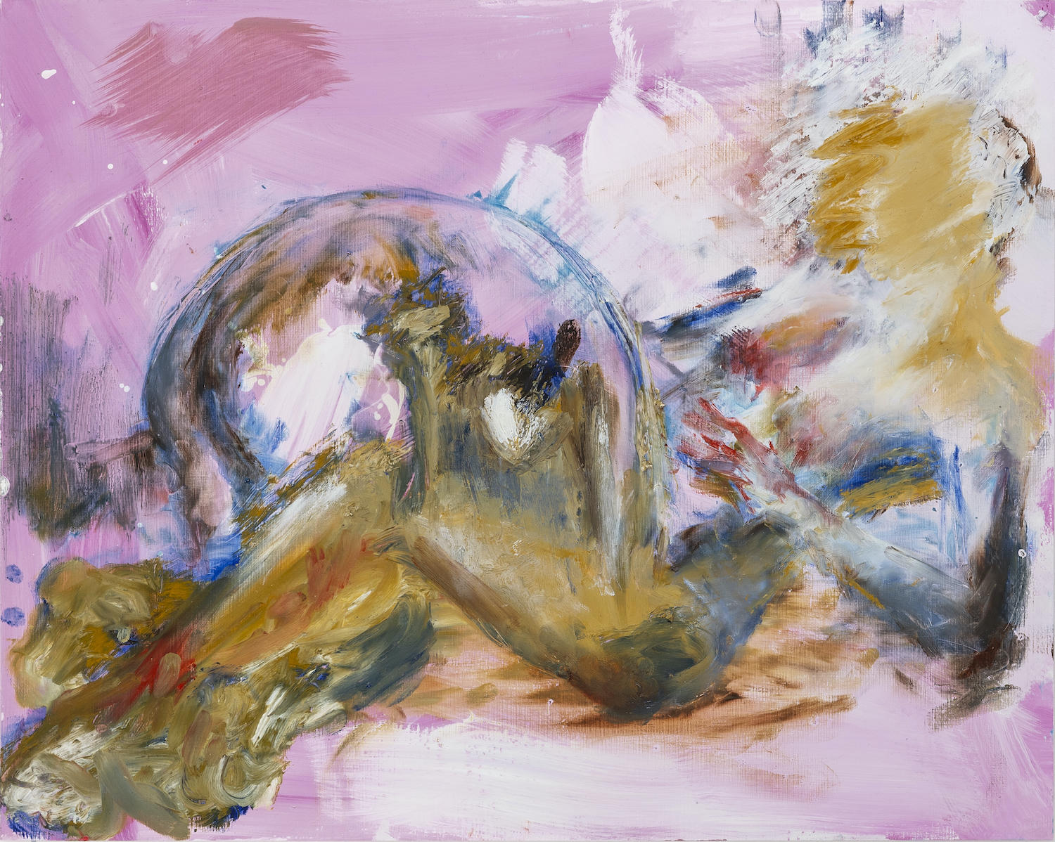 Pink, Drawing Score