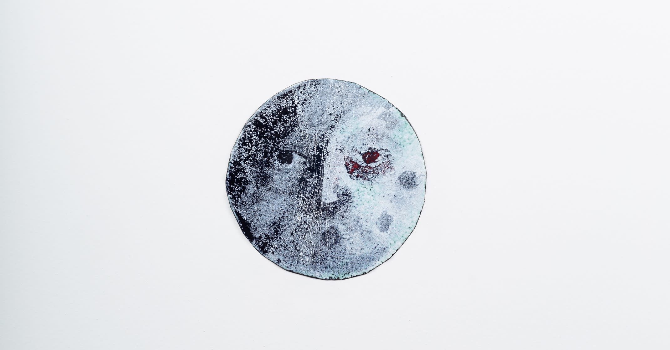 Marseille Moon VI