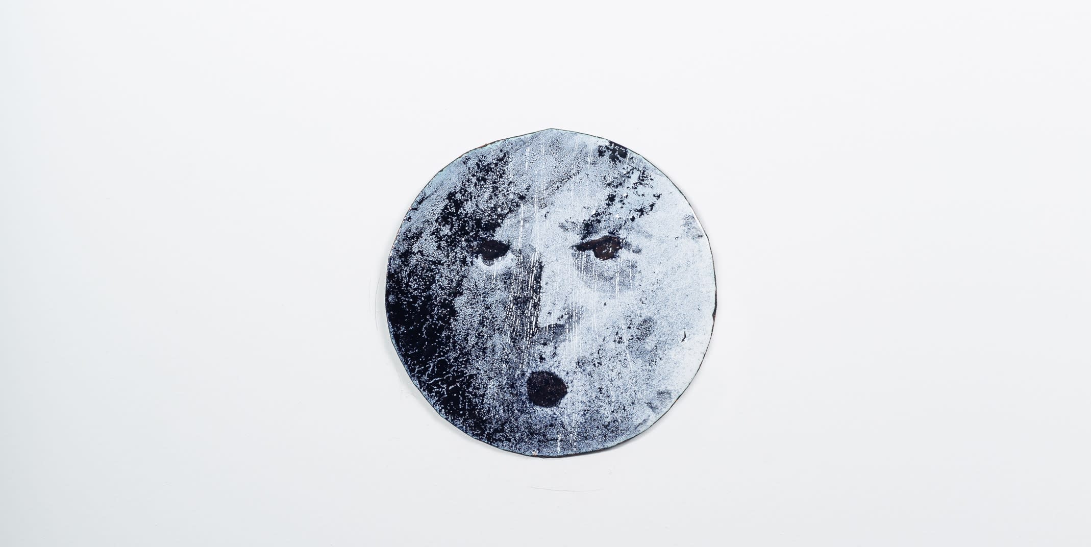 Marseille Moon VIII
